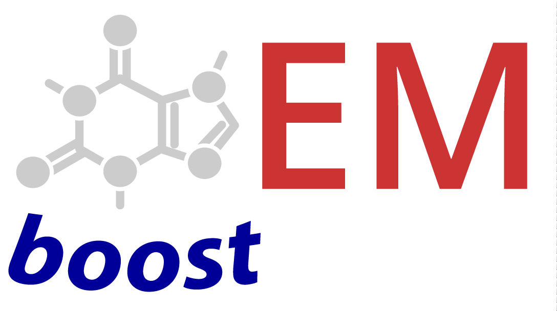 boostEM